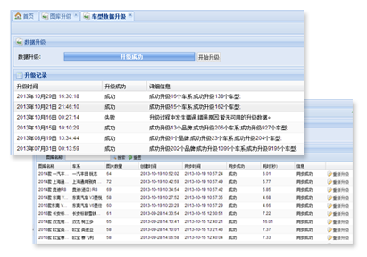 dxc采集 定时发布